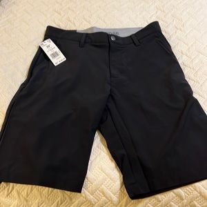 Mens Adidas golf shorts